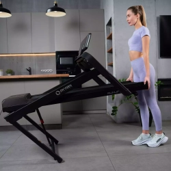 Беговая дорожка домашняя OXYGEN FITNESS RUNUP BEAT