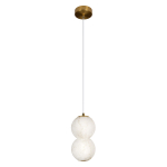 Подвесной светильник Loft it Beads 10530/2P