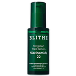 Blithe Сыворотка для сужения пор с ниацинамидом 22%- Targeted Pore Serum Niacinamide, 30мл