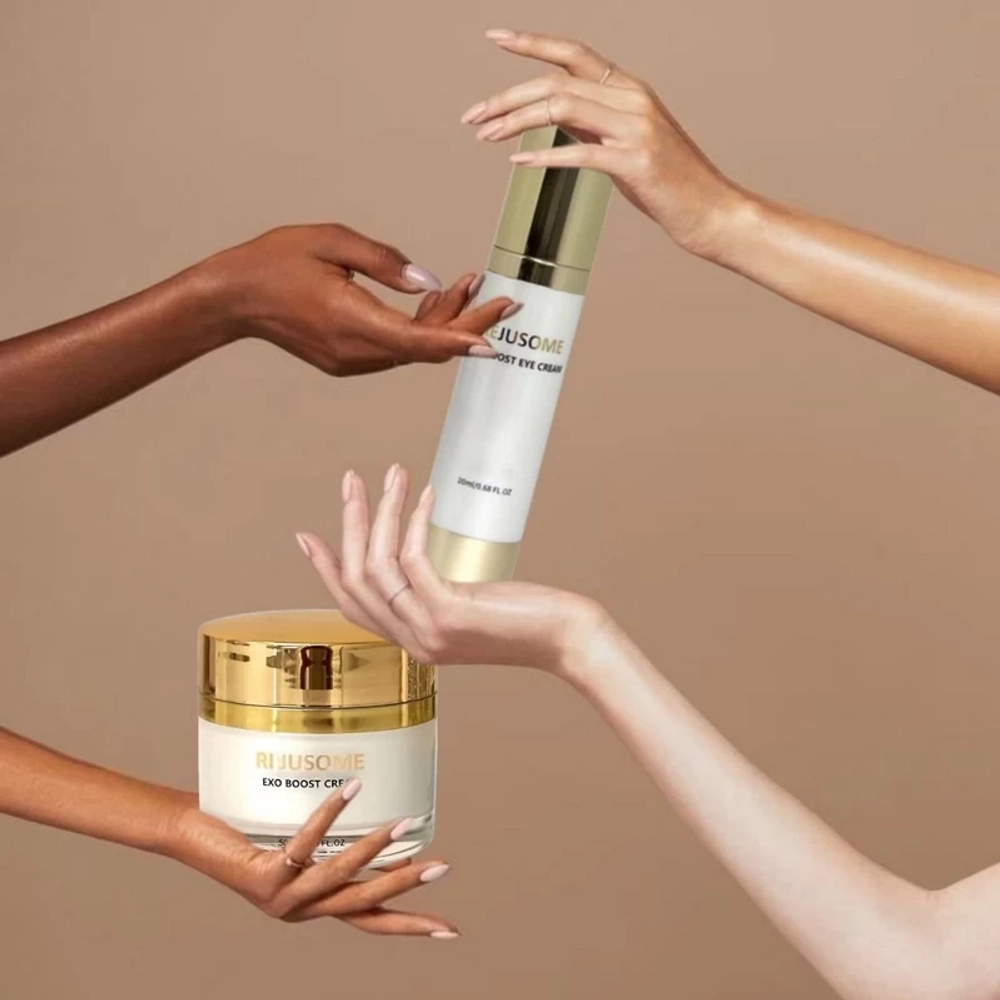 Rejusome Kit Cream