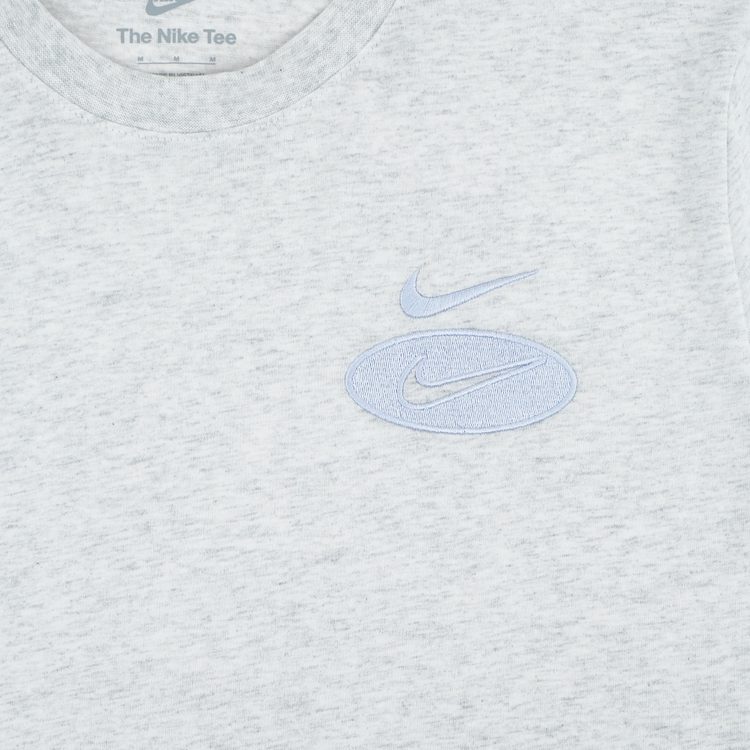 Футболка мужская Nike Sportswear Swoosh League артикул:DM6341-051 - купить в магазине Дайс