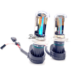 Ксеноновая лампа ClearLight H4 БИ 3000K, (шт.)