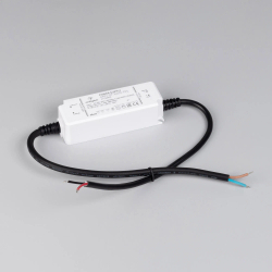 Блок питания ARPV-SP-24035-PFC (24V, 1.45A, 35W) (Arlight, IP67 Пластик, 5 лет) 043670