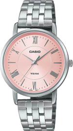 Женские наручные часы Casio LTP-B110D-4A