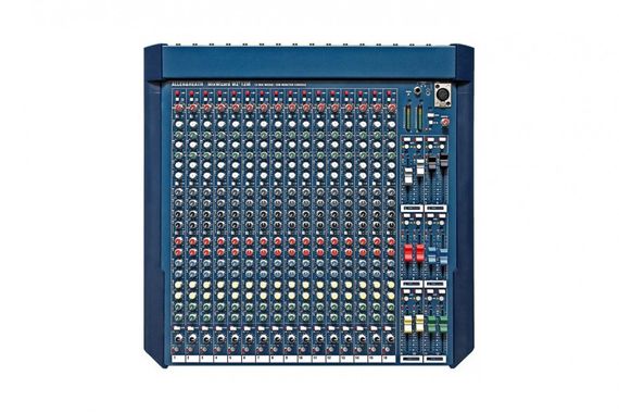 ALLEN&amp;HEATH WZ3 12M