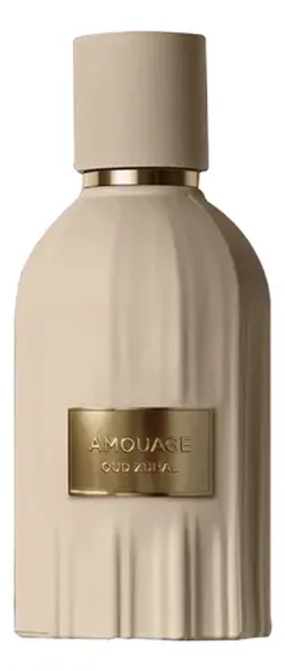 Amouage Oud Zuhal