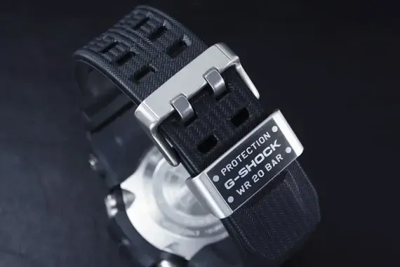 Мужские часы Casio G-Shock GWG-1000-1A1