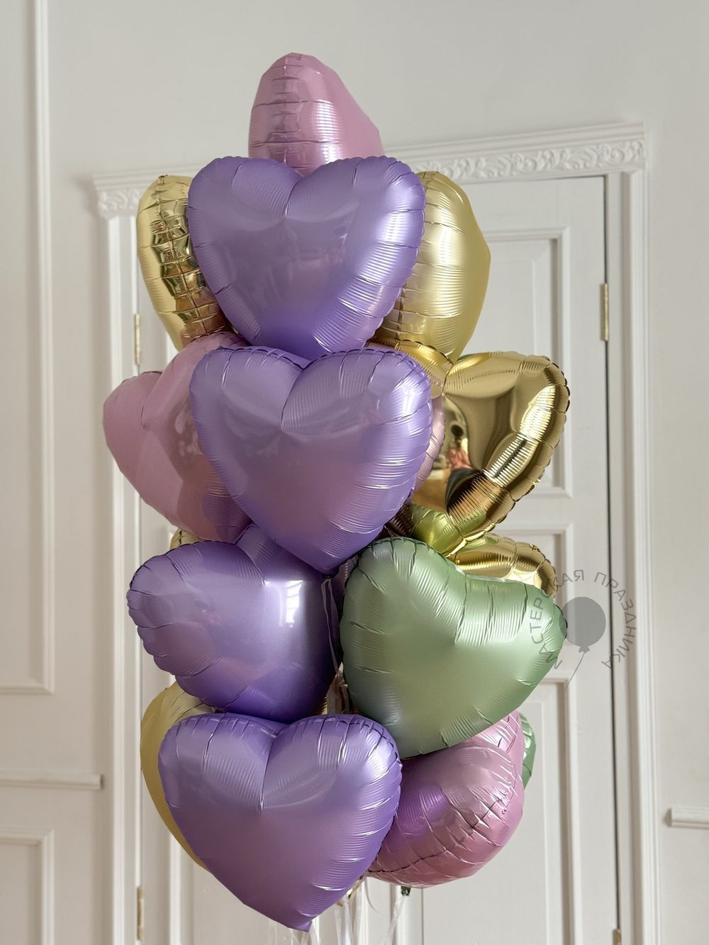 Воздушные шары №8333  Изображение2