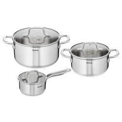 Набор посуды Tefal Virtuoso E492S674