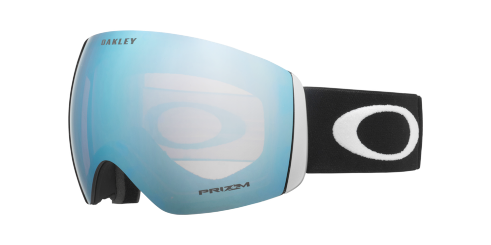 Маска Oakley FLIGHT DECK Snow Goggles