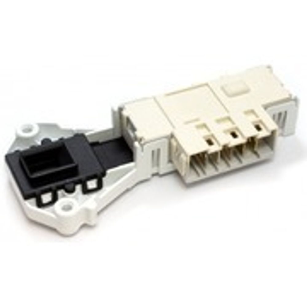 Замок люка УБЛ для стиральной машины Ariston-Indesit 091911,148ID09, DA2662