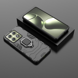 Противоударный чехол с кольцом Panther Case для Xiaomi 14T