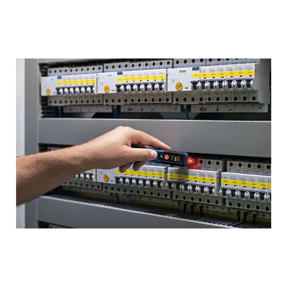 Индикатор напряжения GVD 1000-17 BOSCH 0601077000