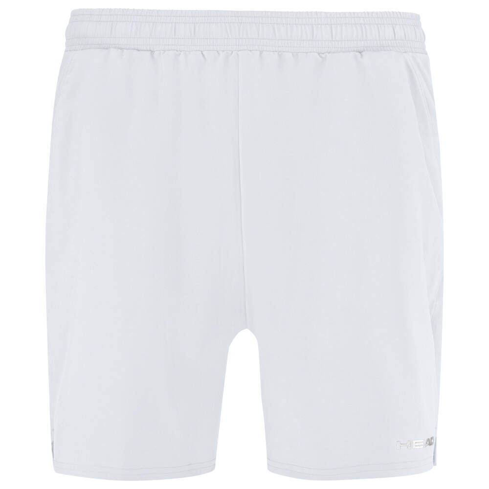 Мужские теннисные шорты Head Performance Shorts - белый