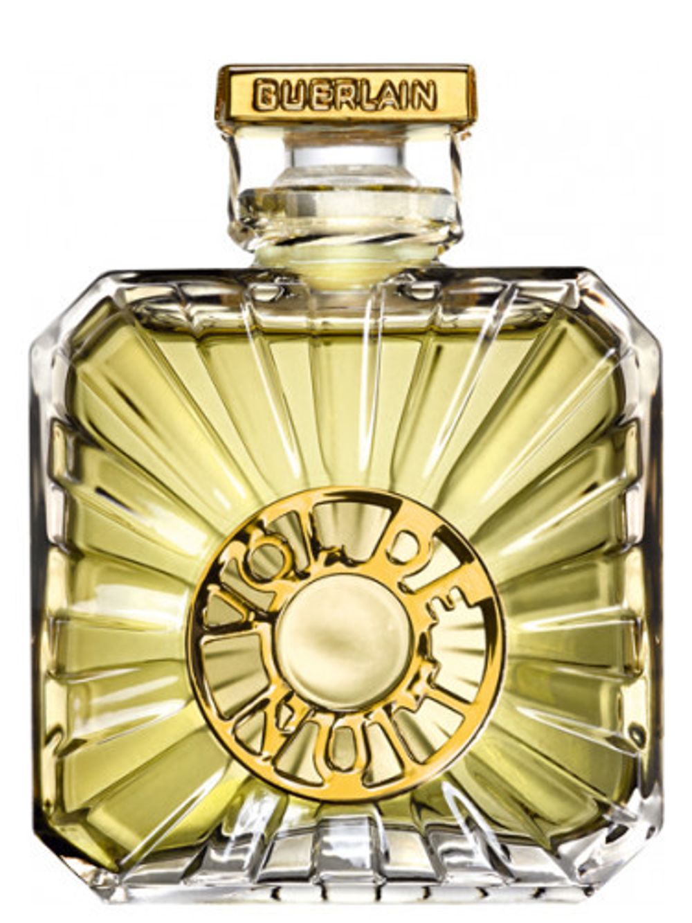 Guerlain Vol de Nuit Extract