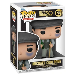 Фигурка Funko POP! Movies The Godfather 50th Michael Corleone (1201) 61527 (УЦЕНКА)