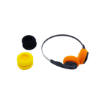 We Are Rewind Wireless Headphones EQ-001