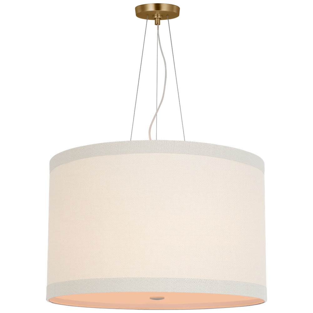Люстра Visual Comfort Walker Medium Hanging Shade