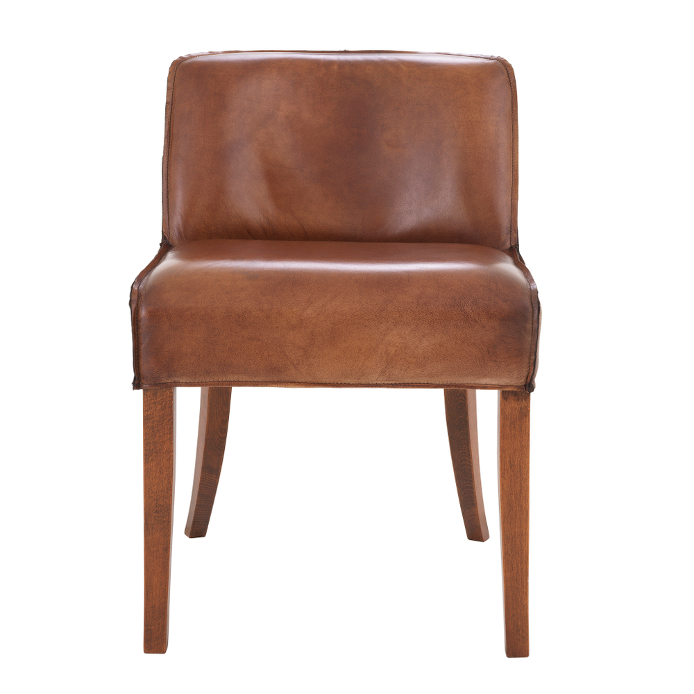 Стул Dining Chair Barnes арт.107009