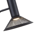 Настольная лампа Metrics 4623-1T, 1*LED*6W, 660LM, 3000K. ТМ F-Promo