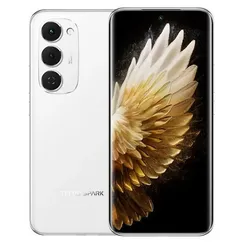 Смартфон Tecno SPARK 40 Pro Plus 8/256 ГБ (White | Белый)