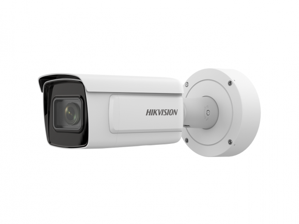 iDS-2CD7A86G0-IZHSY(2.8-12mm)(C) Уличная цилиндрическая DeepinView IP-камера 8Мп Hikvision