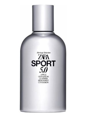 Zara Sport 5.0