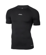 Футболка компрессионная с коротким рукавом CAMP PerFormDRY Baselayer SS Tee, черный
