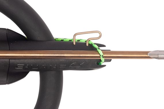 Ружьё-арбалет Salvimar Voodoo Rail Open, 75 см