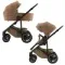 Коляска 2 в 1 Britax Roemer Smile 5Z Lux Warm Caramel