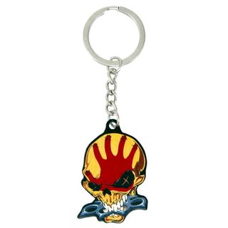 Брелок Five Finger Death Punch (712)