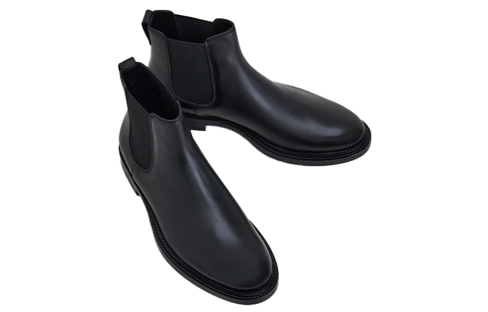 TOD"S Chelsea Ankle Boots