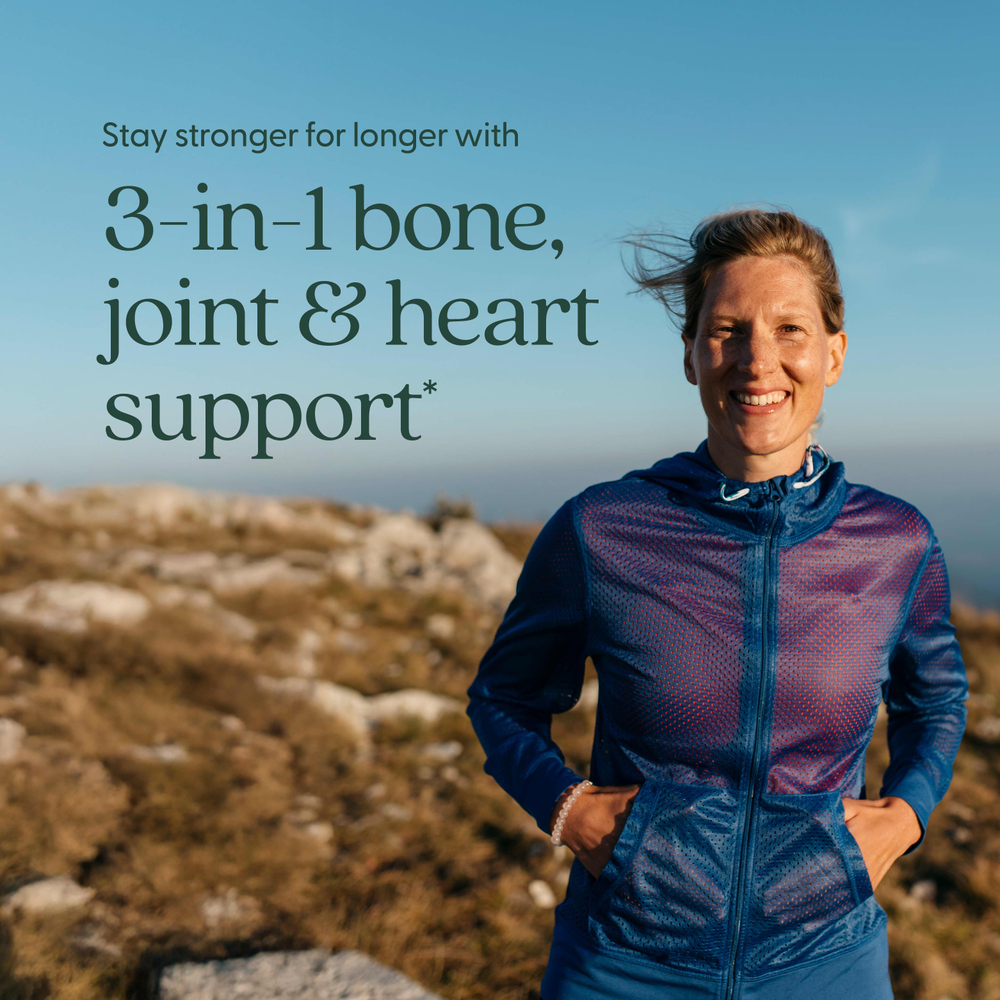 New Chapter, растительный кальций, Bone Strength Keep Care™, 120 веганских крошечных таблеток