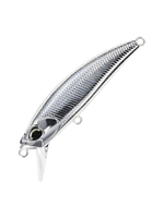 Воблер DUO Spearhead Ryuki 80S, AHA4006 Ayu OB, 80 мм, 12 г, тонущий, минноу
