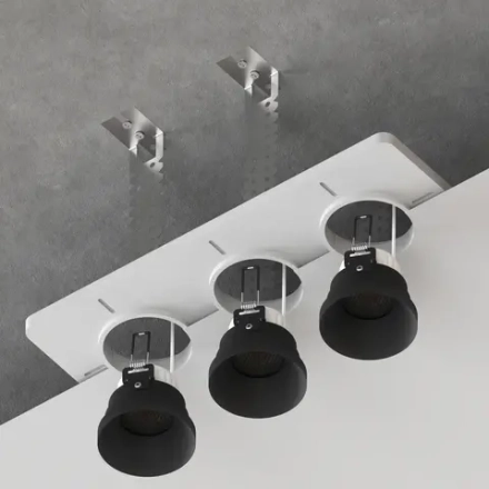 Закладная Arte Lamp для монтажа светильников DUCRE в натяжной потолок A809003