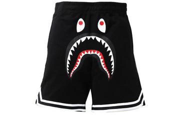 A Bathing Ape Bathing Ape Shark Series черный