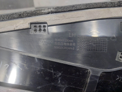 Накладка крыла заднего левого Omoda C5 22-нв Б/У Оригинал 609001230AA