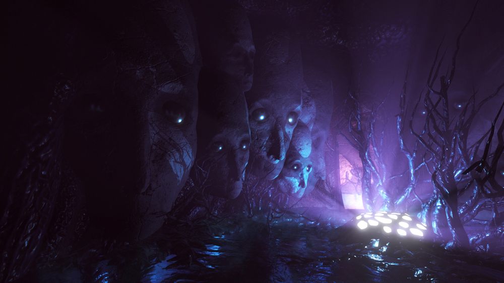 Lust for Darkness PS4 | PS5
