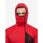 Термобелье фуфайка BASK PS Explorer Hood V2