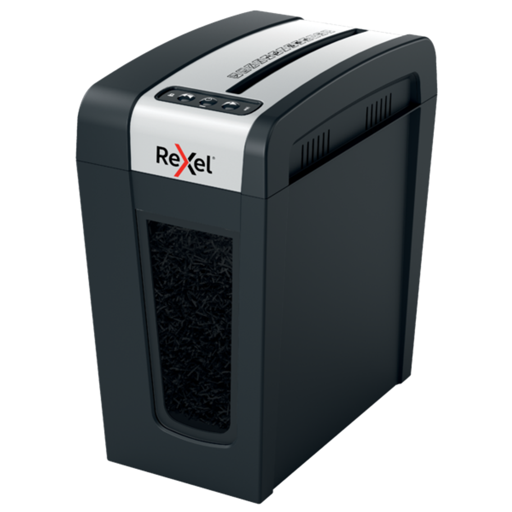 Уничтожитель документов Rexel Secure MC4-SL Whisper-Shred™
