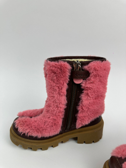 Сапоги Gucci