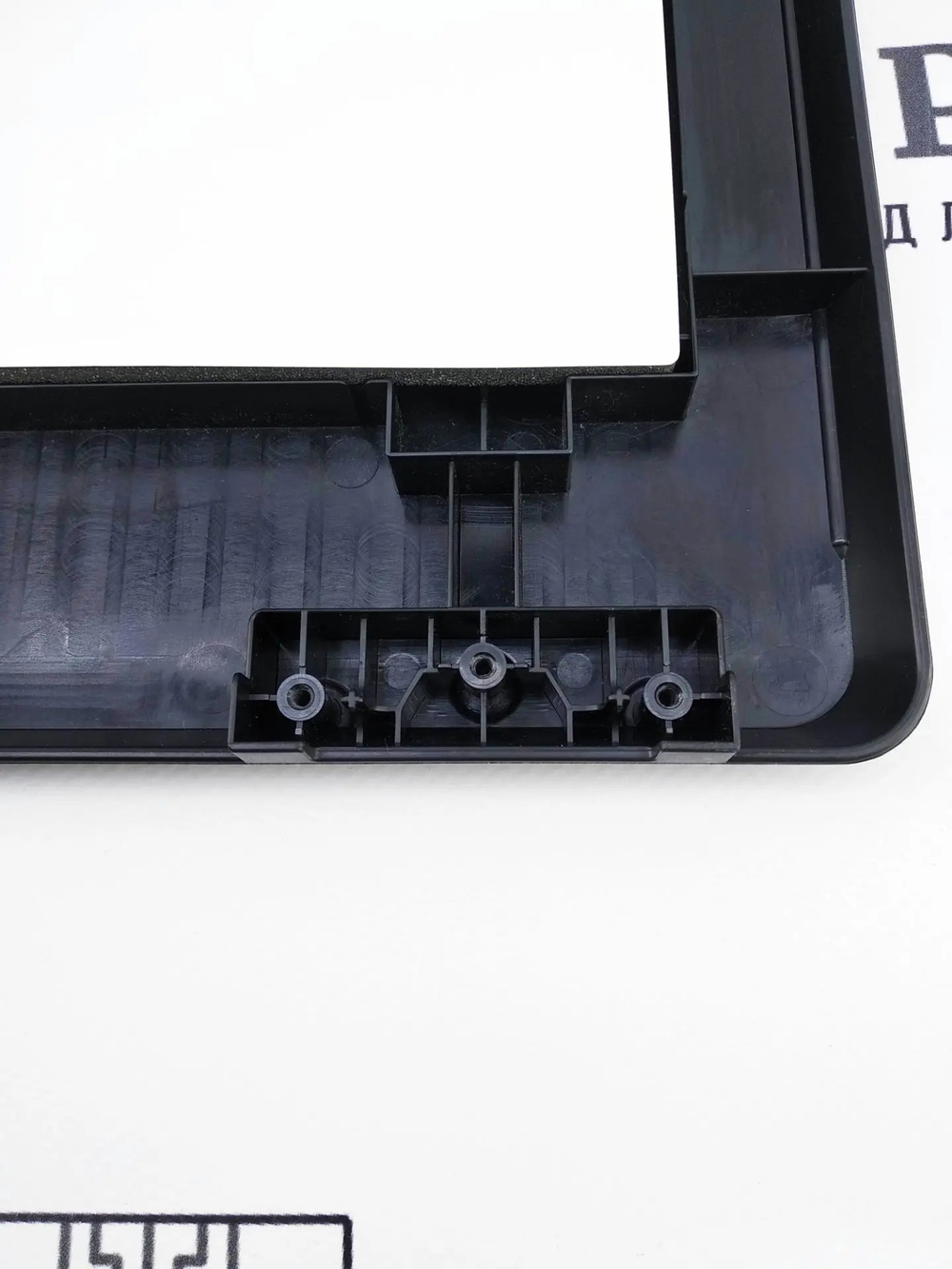 Крышка сканера LEM076 Brother 2500, 2520, 2560
