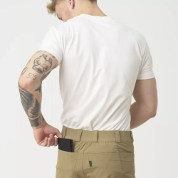 Брюки COVERT Helikon (Olive Drab)
