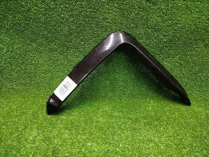 Накладка перед. бампера BMW X6 G06 (19-23) M-paket