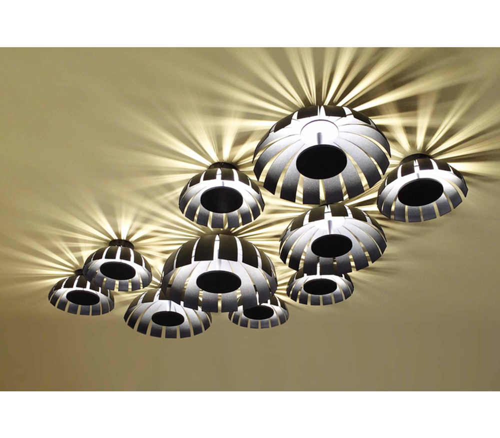 дизайнерский светильник LOTO By MARCHETTI illuminazione  ( white )