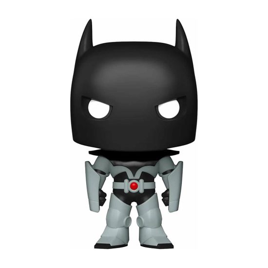 Фигурка Funko POP! Heroes DC Batman Beyond Armored Bruce (559) 86403