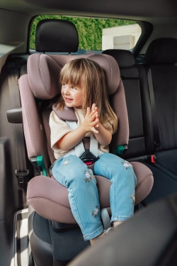 Автокресло 1/2/3 Britax Roemer ADVANSAFIX PRO Classic Deep Black, от 1 до 12 лет, 9-36 кг, isofix, черный