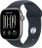Умные часы Apple Watch Series 12 42mm Cellular Space Gray Aluminum Navy Blue Sport Band M/L