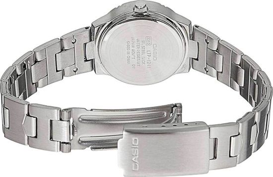 Наручные часы Casio LTP-1241D-7A2DF