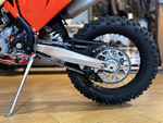 KTM 250 EXC-F 2022